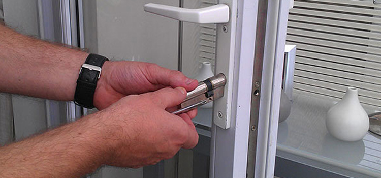Commercial Door Lock Repair in West Sacramento