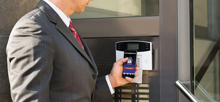 Commercial Office Locksmith West Sacramento