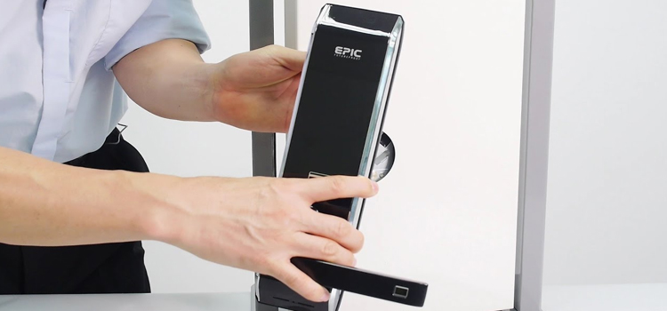 Digital Lock Installation West Sacramento