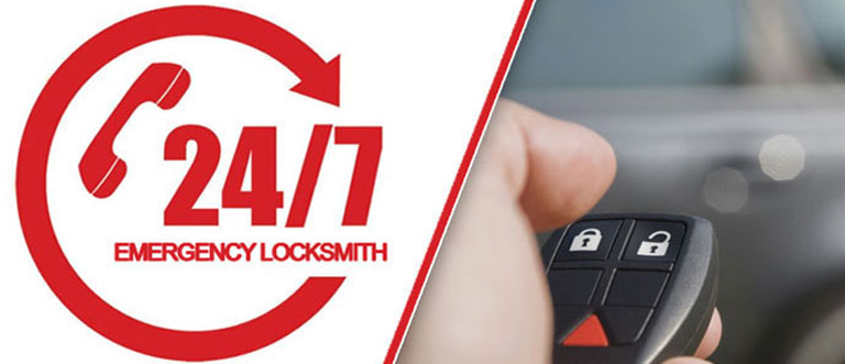 Emergency Locksmith West Sacramento